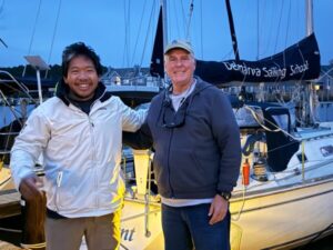 Instructor Qualification Clinics